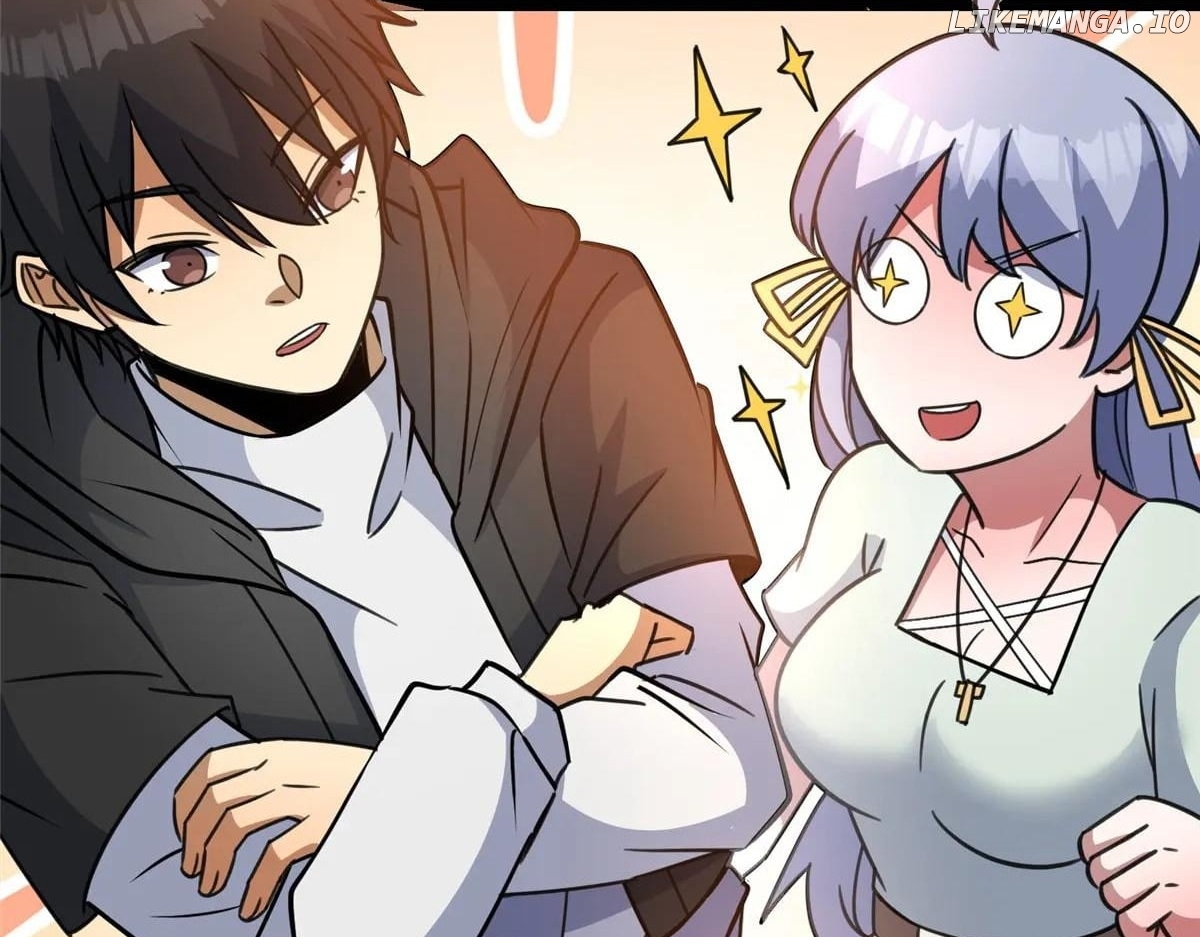 Divine Urban God Chapter 264 - page 51